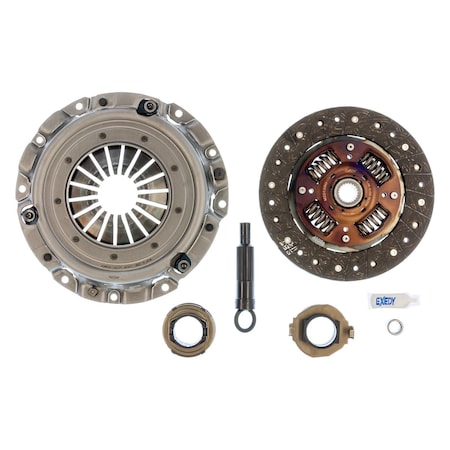 Exedy 06-09 Mazda 5 2.3L Oe Clutch Kit, Mzk1003 MZK1003